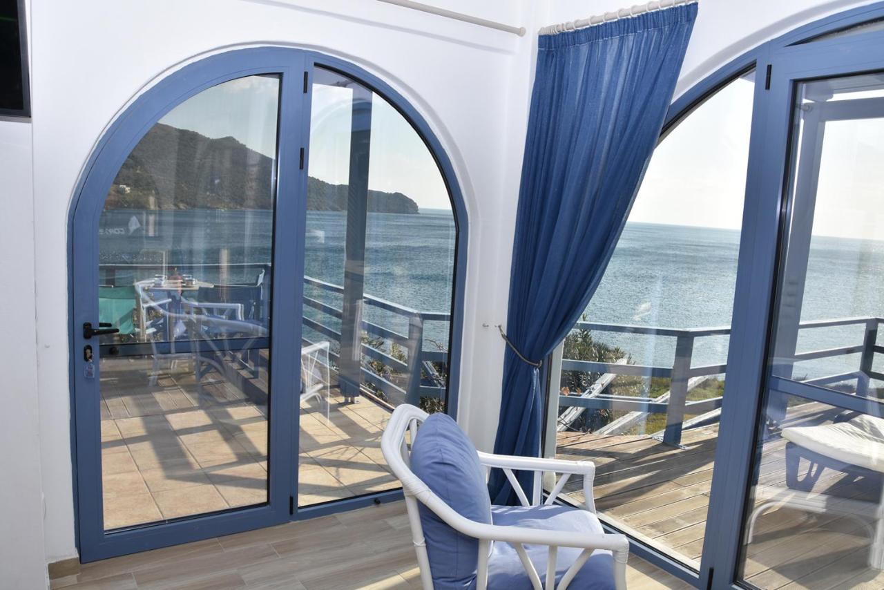 Likoremaview Marmari  Exterior photo